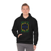 Guimarães Unisex Heavy Blend Hoody