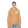Howay the Lads Unisex Hooded Sweatshirt  - Choice of colours