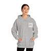 Howay the Lads Unisex Hooded Sweatshirt  - Choice of colours