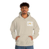 Howay the Lads Unisex Hooded Sweatshirt  - Choice of colours