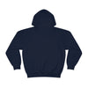 Howay the Lads Unisex Hooded Sweatshirt  - Choice of colours