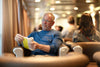 2 night Minicruise to Amsterdam for Two