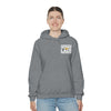 Howay the Lads Unisex Hooded Sweatshirt  - Choice of colours