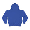 Guimarães Unisex Heavy Blend Hoody