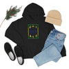 Guimarães Unisex Heavy Blend Hoody