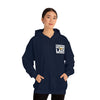 Howay the Lads Unisex Hooded Sweatshirt  - Choice of colours