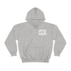 Howay the Lads Unisex Hooded Sweatshirt  - Choice of colours