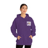Howay the Lads Unisex Hooded Sweatshirt  - Choice of colours