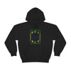 Guimarães Unisex Heavy Blend Hoody