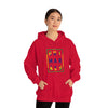 Guimarães Unisex Heavy Blend Hoody