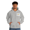 Howay the Lads Unisex Hooded Sweatshirt  - Choice of colours