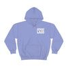 Howay the Lads Unisex Hooded Sweatshirt  - Choice of colours