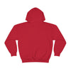 Howay the Lads Unisex Hooded Sweatshirt  - Choice of colours