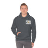 Howay the Lads Unisex Hooded Sweatshirt  - Choice of colours