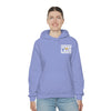 Howay the Lads Unisex Hooded Sweatshirt  - Choice of colours