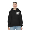 Howay the Lads Unisex Hooded Sweatshirt  - Choice of colours