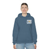 Howay the Lads Unisex Hooded Sweatshirt  - Choice of colours