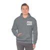 Howay the Lads Unisex Hooded Sweatshirt  - Choice of colours