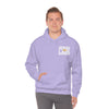 Howay the Lads Unisex Hooded Sweatshirt  - Choice of colours