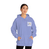 Howay the Lads Unisex Hooded Sweatshirt  - Choice of colours