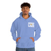 Howay the Lads Unisex Hooded Sweatshirt  - Choice of colours