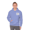 Howay the Lads Unisex Hooded Sweatshirt  - Choice of colours