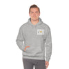 Howay the Lads Unisex Hooded Sweatshirt  - Choice of colours