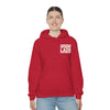 Howay the Lads Unisex Hooded Sweatshirt  - Choice of colours