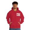 Howay the Lads Unisex Hooded Sweatshirt  - Choice of colours