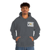 Howay the Lads Unisex Hooded Sweatshirt  - Choice of colours