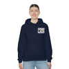 Howay the Lads Unisex Hooded Sweatshirt  - Choice of colours
