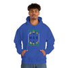 Guimarães Unisex Heavy Blend Hoody