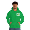 Howay the Lads Unisex Hooded Sweatshirt  - Choice of colours