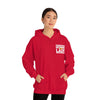 Howay the Lads Unisex Hooded Sweatshirt  - Choice of colours
