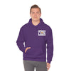 Howay the Lads Unisex Hooded Sweatshirt  - Choice of colours