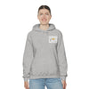 Howay the Lads Unisex Hooded Sweatshirt  - Choice of colours