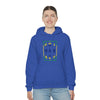 Guimarães Unisex Heavy Blend Hoody
