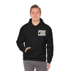 Howay the Lads Unisex Hooded Sweatshirt  - Choice of colours