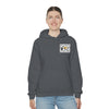 Howay the Lads Unisex Hooded Sweatshirt  - Choice of colours