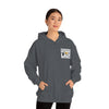 Howay the Lads Unisex Hooded Sweatshirt  - Choice of colours