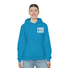 Howay the Lads Unisex Hooded Sweatshirt  - Choice of colours