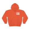 Howay the Lads Unisex Hooded Sweatshirt  - Choice of colours