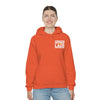 Howay the Lads Unisex Hooded Sweatshirt  - Choice of colours