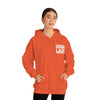 Howay the Lads Unisex Hooded Sweatshirt  - Choice of colours