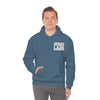 Howay the Lads Unisex Hooded Sweatshirt  - Choice of colours