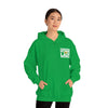 Howay the Lads Unisex Hooded Sweatshirt  - Choice of colours