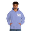 Howay the Lads Unisex Hooded Sweatshirt  - Choice of colours