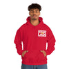 Howay the Lads Unisex Hooded Sweatshirt  - Choice of colours