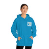 Howay the Lads Unisex Hooded Sweatshirt  - Choice of colours