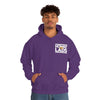 Howay the Lads Unisex Hooded Sweatshirt  - Choice of colours